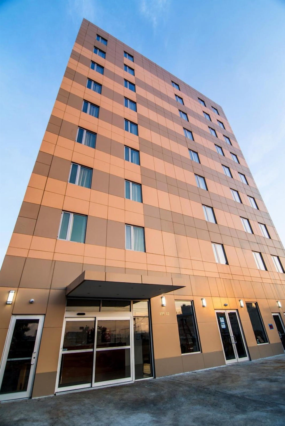 John Hotel Main image